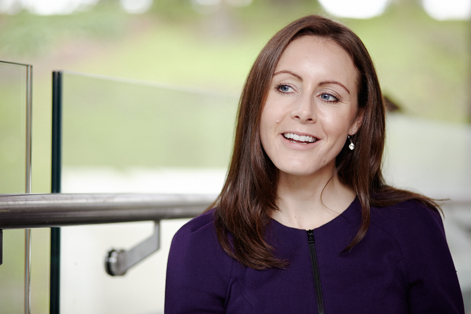 Kerrie Gregory
